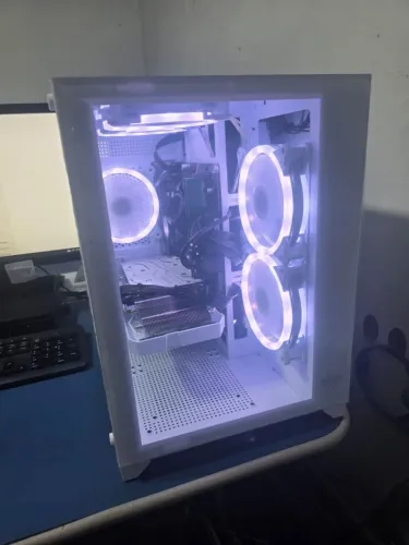 Pc gamer i5 décima geração 