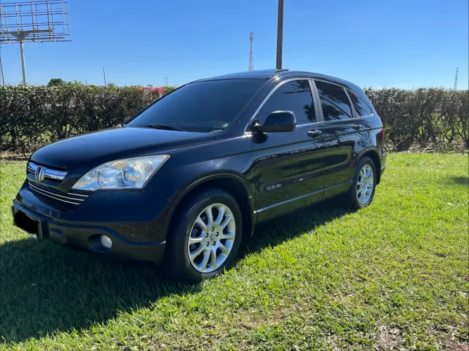 Honda CR-V 2.0 16V Aut. 2007