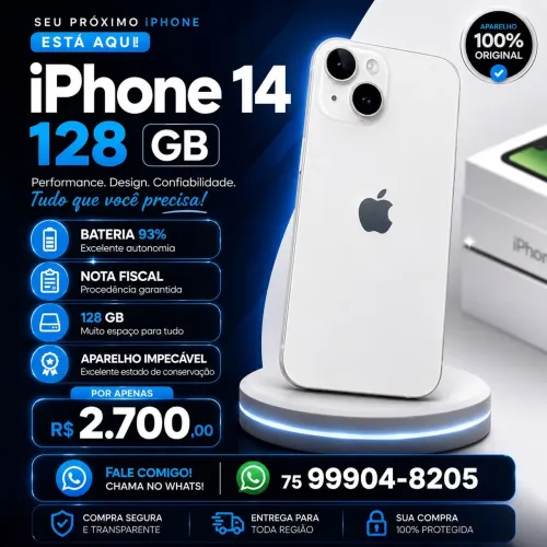 Iphone 14