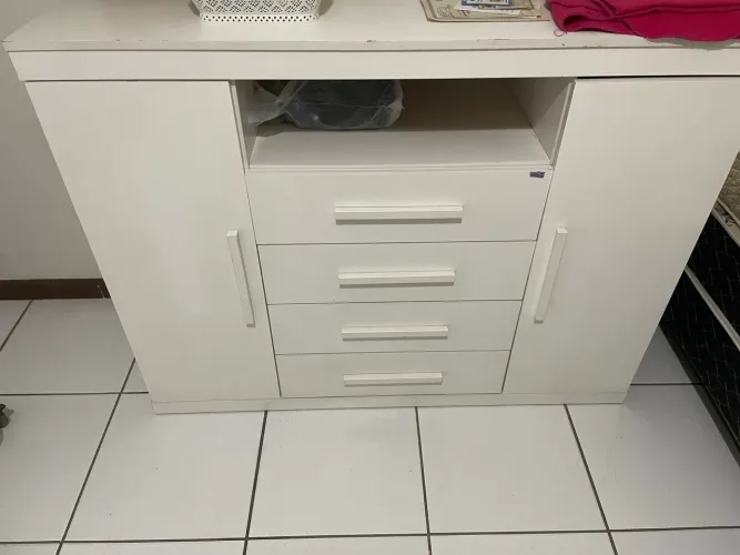 Vendo cômoda