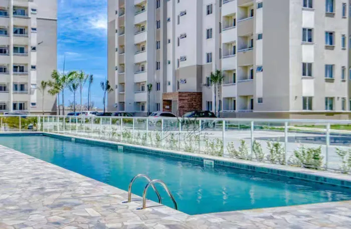 APARTAMENTO MOBILIADO PARA LOCAÇÃO FIXA | NOVA SÃO PEDRO | R$ 3.000,00/MÊS (TAXAS INCLUSAS