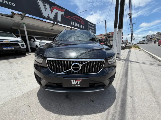 Volvo XC 40 T-5 Híbrido Insc. Express. 1.5 FWD 2022