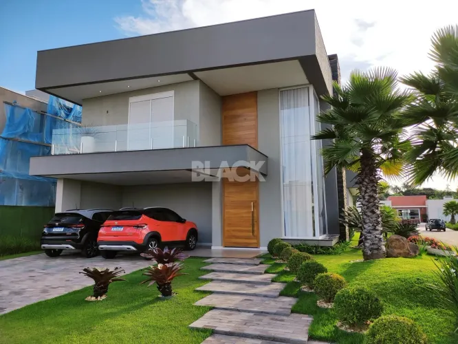 Casa no Condominio Reserva das Águas em Torres RS