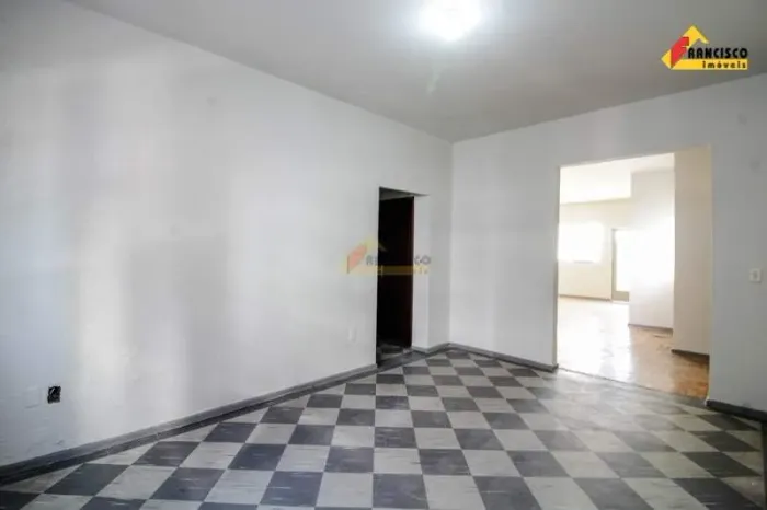 Apartamento para aluguel, 3 quartos, 1 suíte, Centro - Divinópolis/MG