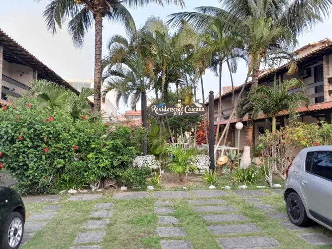 Casa à venda no bairro Jardim Caiçara - Cabo Frio/RJ
