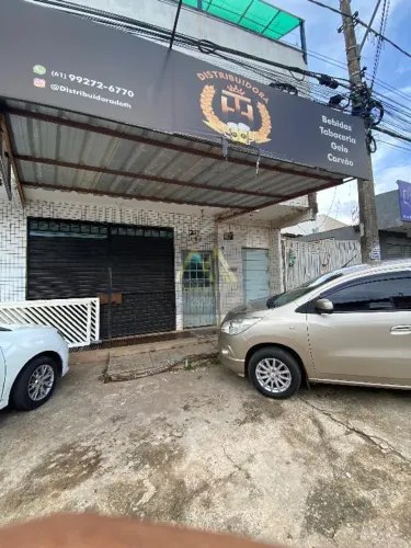 Apartamento Vicente Pires Rua 08