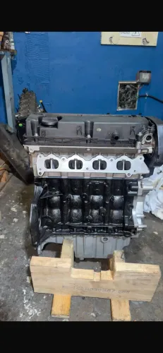 Motor do Sonic 1.6 16v Ecotec