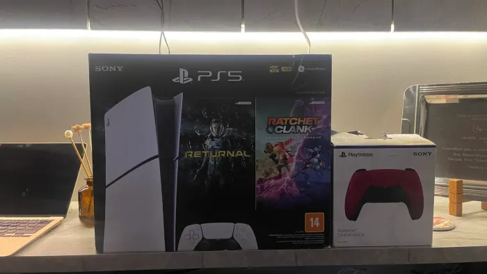 Ps5
