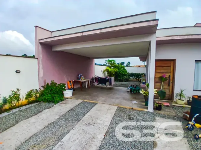 Casa | Araquari | Itinga
