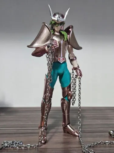 Cloth Myth Shun V1 Revival Bandai