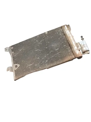 Condensador Ar Gm Astra Vectra Zafira 1999 2000 2001 A 2011