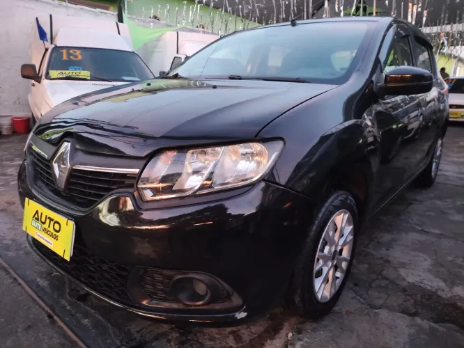 Renault Sandero Expression Hi-power 1.6 8V 5P 2016