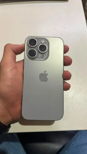 iPhone 15 Pro 128gb