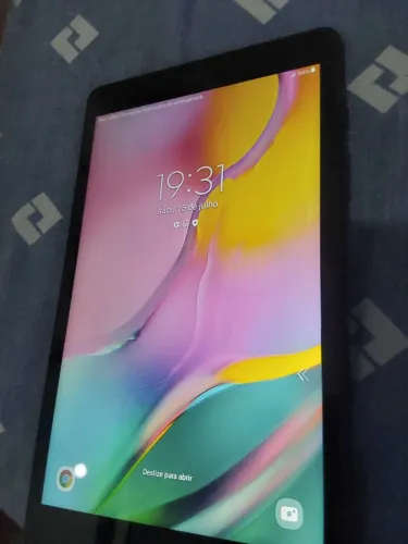 Tablet Galaxy Tab A modelo 2019 32GB