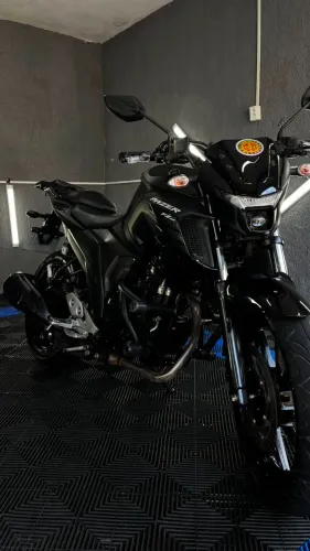 Yamaha fz25 250cc 2022