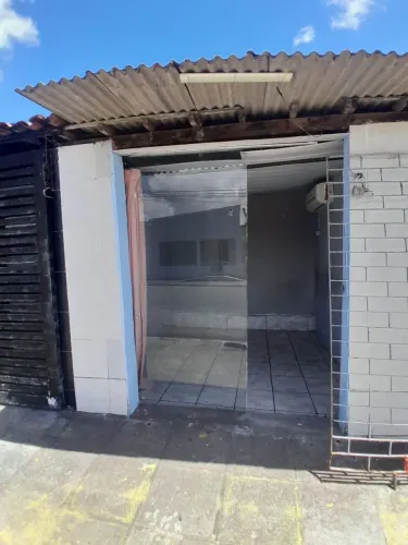 Box para atividades Comerciais na Torre
