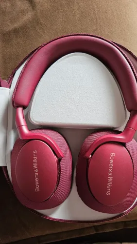 Fone Bowers and Wilkins Px7 S2e  (n Airpods max)