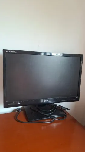 Tela e CPU