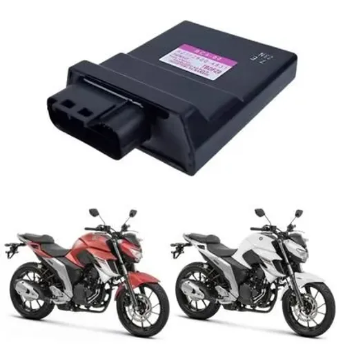Módulo fazer 250