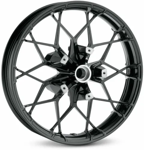 Roda dianteira 19 harley davidson modelo prodigy