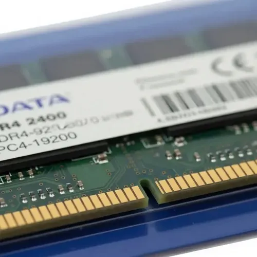 Memória Ram Ddr4 2666 4gb Adata - Temos mais unidades disponíveis. Contate pelo chat