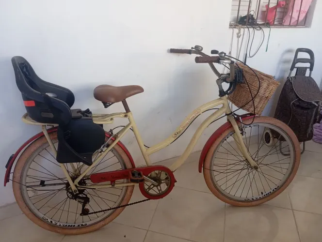 Bicicleta praiana