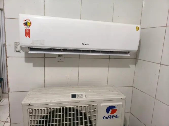 Sprit 24.000 btu