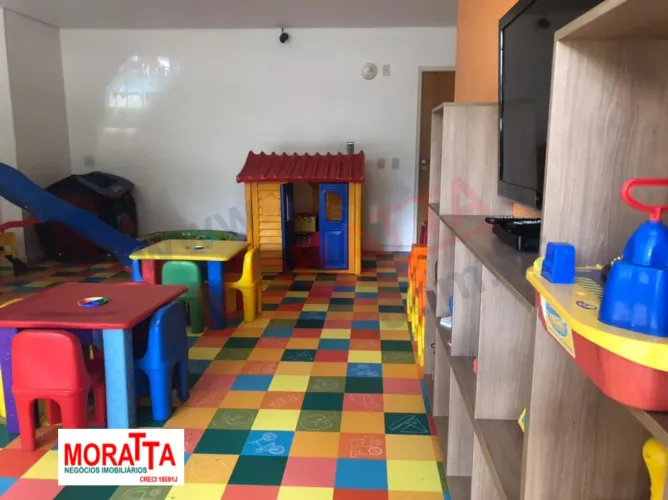 Venda de Apartamento em São Paulo