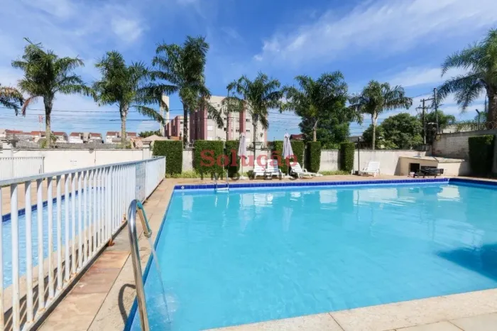 Apartamento parque porto leon