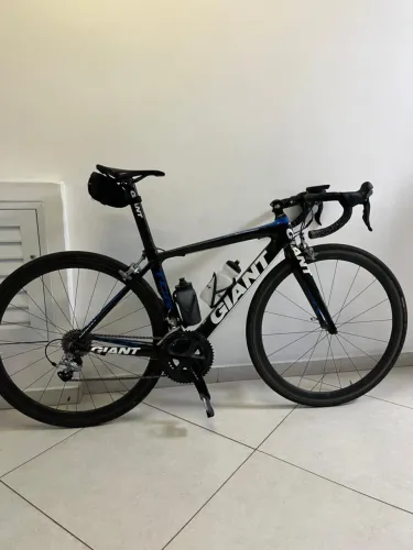 Vendo bike GIANT TCR ADVANCED 