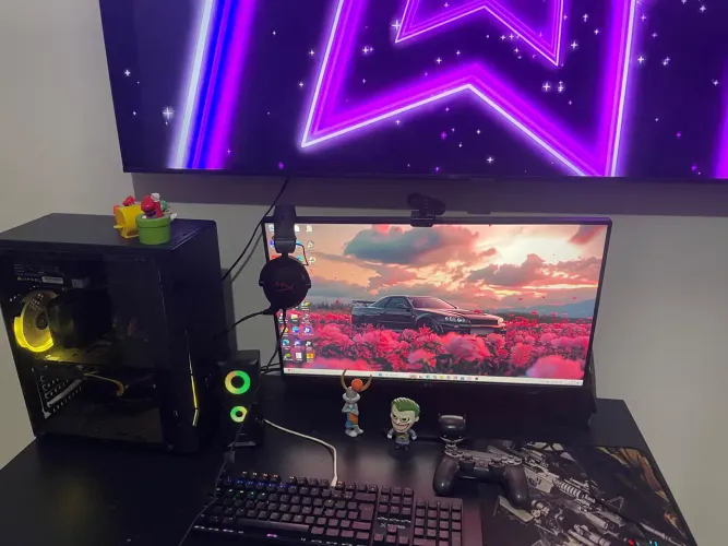 Pc gamer 