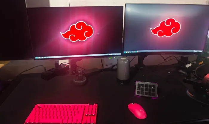 Monitor OLED LG ultra gear 240hz