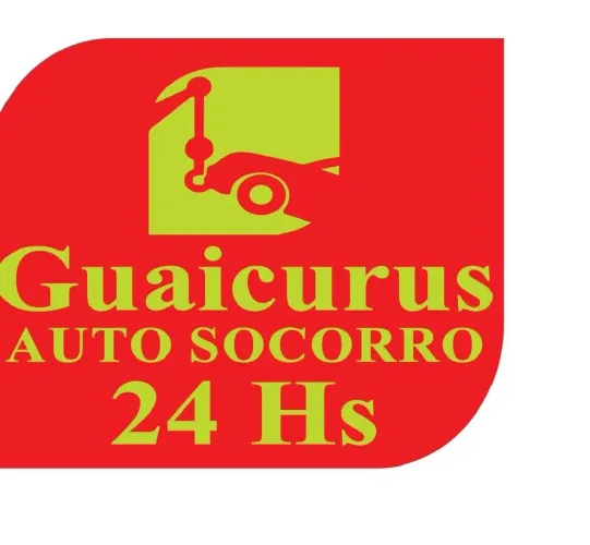 Serviço de guincho 