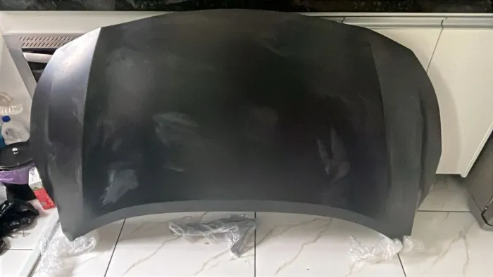 Capo New versa 21 até 23