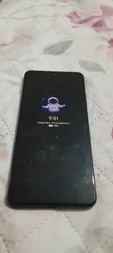 Xiaomi POCO X4 Pró