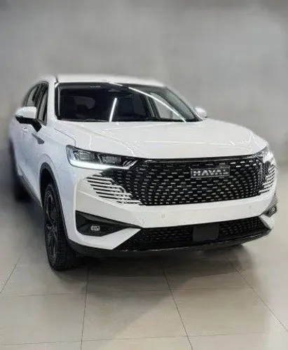 GWM Haval H6 Premium HEV 2025