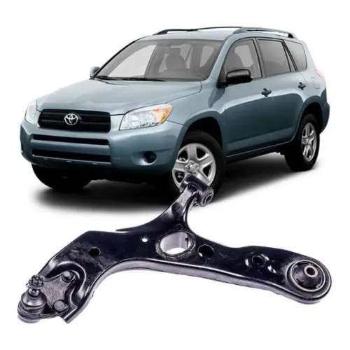 Bandeja Toyota RAV4 2006 a 2013 (com pivô)