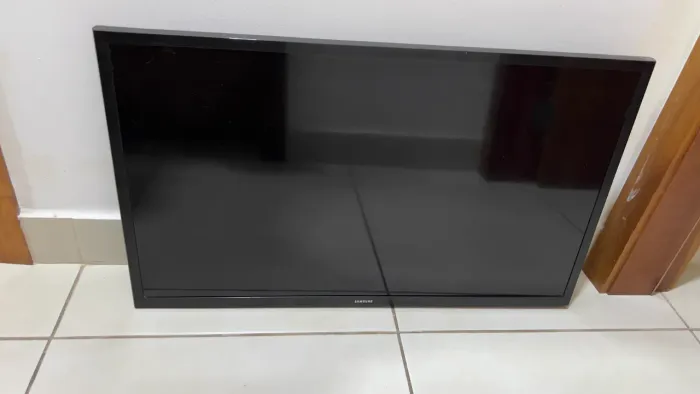 Linda Tv 32? Smart Samsung 