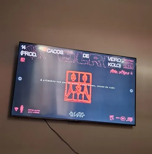Tv 55 tcl qled