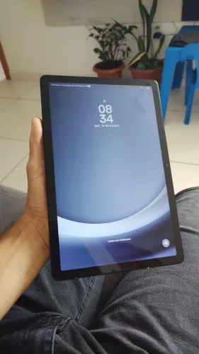 Galaxy Táb A9 plus 5G