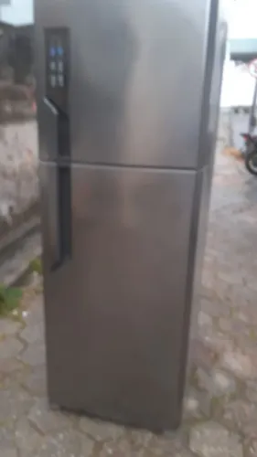 Jeladeira Electrolux fosfri 480 litros 