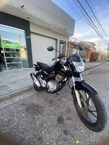 Moto 160 fan 2024