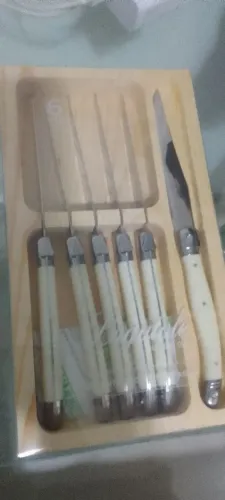 faqueiro laguiole