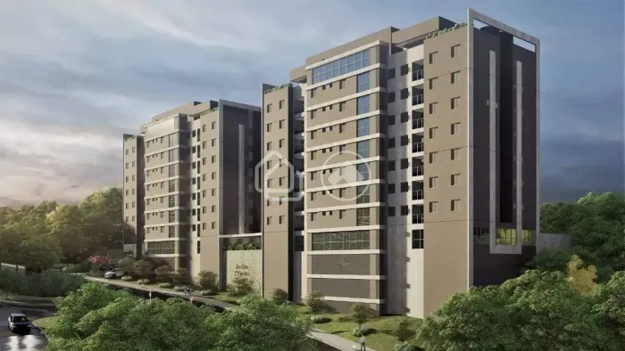Apartamento Luxuoso no Buritis - Belo Horizonte