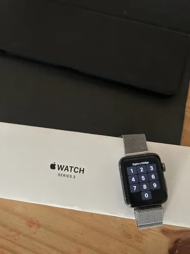 Apple Watch 3 42mm