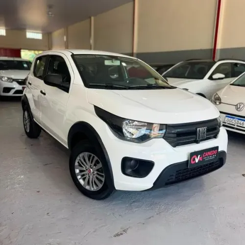 Fiat Mobi Like 1.0 Fire Flex 5P. 2023