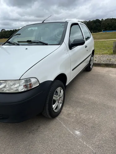 Fiat Palio 1.0/ Trofeo 1.0 Fire/ Fire Flex 2P 2004