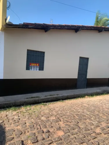 Kitnet Santa Bárbara