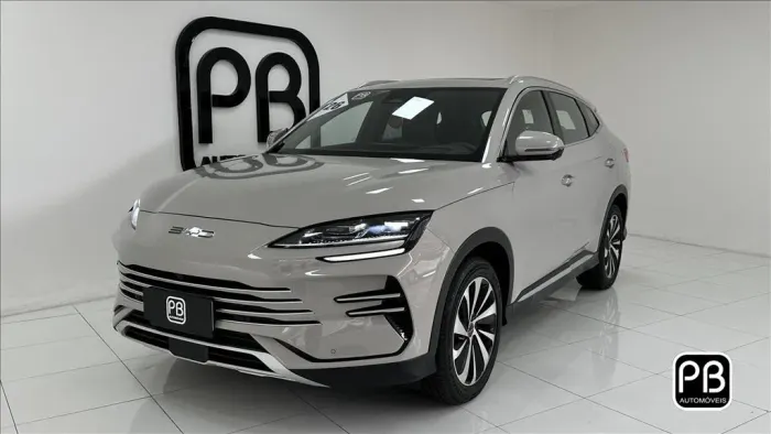 BYD Song Plus 1.5 16V Aut. (hibrido) 2026