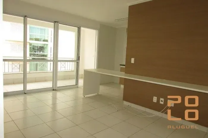 Apartamento para alugar no Edifício Green Life, localizado no Setor Bueno, em Goiânia - GO